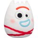 thumbnail image 2 of Figura de Peluche Squishmallows Forky 30 cm Disney Pixar, 2 of 7