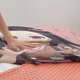 thumbnail image 3 of nezuko Bedding Sets Cartoon Duvet Cover Lightweight 3 Piece Bet Sets for Kids Boys Girls, 3 of 5