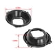 thumbnail image 3 of Cucharillas de faros HECASA 4 piezas 1964-1972 Chevrolet Chevelle/El Camino, 3 of 9
