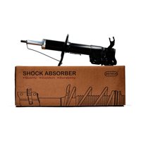 Ostech - Par Amortiguadores Delanteros Dongfeng Sx6 2018-2021