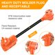 thumbnail image 5 of Adaptador Nilight 50033R de 46 cm, de 50 A a 30 A, 125 V, 3750 W, 5 of 8