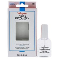 Sally Hansen - Capa Superior De Secado Instantáneo - 13,3 Ml