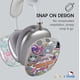 thumbnail image 3 of Funda protectora para auriculares AirPods Max Sonix x Sanrio, 3 of 7