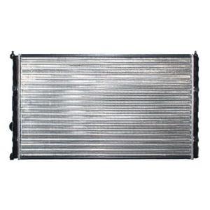 Repuestos Del Sol - Radiador Motor Volkswagen Jetta 1.8 1990 1993