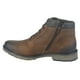 thumbnail image 2 of Botin Ferracini Hombre 9948 Cross Café Casual, 2 of 7