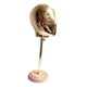 thumbnail image 1 of Cabeza de Maniquí, Joyería, Peluca, Sombrero, Soporte de Exhibición, Altura Ajustable para Gafas, Sombrero, Postizos, Accesorios Multipropósito, Portá, 1 of 1
