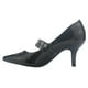 thumbnail image 2 of Zapato Mujer Chalada Regent-32 Negro Casual, 2 of 8