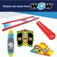 thumbnail image 5 of Cuerda de arrastre WOW Sports 4K con boya inflable – 1 a 4 usuarios, 5 of 6