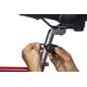 thumbnail image 3 of Juego de luces para bicicleta Bell Lumina 325, faros delanteros, 90 lúmenes, luz trasera, 4 lúmenes, 3 of 8