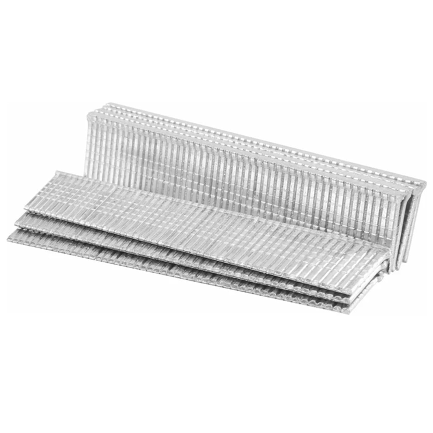 Total Tools - Clavos Para Grapadora Manual 10x1.2mm Caja 1000 Unds Total