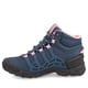 thumbnail image 2 of BOTÍN OUTDOOR MUJER WEINBRENNER SERRA MID AZÚL, 2 of 6