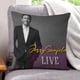 thumbnail image 1 of Seinfeld Fundas de almohada de terciopelo con tema, regalos de funda de almohada, decoración para el hogar, cojín de lanzar, regalo de cumpleaños para fans y parejas.56*56cm., 1 of 6