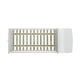 thumbnail image 3 of Cuna Con Mudador Bambini Blanco, 3 of 6