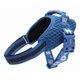 thumbnail image 3 of Arnés Zee Dog Fly Slam Dunk tam/4 Blue Slam Dunk M Chest Azul, 3 of 3