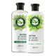thumbnail image 1 of Pack Shampoo Y Acond. Te Verde Detox Herbal Essences 400Ml, 1 of 2