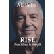 thumbnail image 1 of Libro publicado de forma independiente Rise From Silence to Strength, 1 of 1