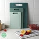 thumbnail image 2 of Juego De Tablas De Cortar Kitchen Essentials 3 Piezas, 2 of 7