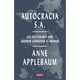 thumbnail image 1 of Libro Autocracia S.A., 1 of 2