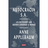 Debate - Autocracia S.A.
