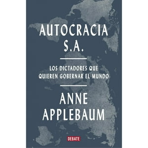 Debate - Autocracia S.A.