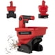 thumbnail image 1 of Esparcidor manual de semillas de césped Uniqwamo compatible con Milwaukee 18V, 1 of 5