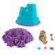 thumbnail image 2 of Juguete Kinetic Sand Spin Master Mermaid Treasure de 170 g, 2 of 3