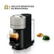 thumbnail image 1 of Cafetera Nespresso Vertuo Next Gris, 1 of 12