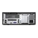 thumbnail image 5 of KIT MONITOR + PC DESKTOP HP 280 G2 SFF (i3-6ta 8GB 256 GB SSD) + Teclado & mouse Reacondicionado Grado A, 5 of 5