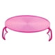 thumbnail image 1 of horno de microondas, calefacción, estante, calefacción, cocina, bandeja horno, estante de cocina, rosa, rojo, 1 of 5