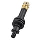 thumbnail image 3 of Adaptador de varita de extensión para lavadora a presión de plástico de aleación, varilla de extensión para lavadora a presión Wu629, accesorios de, 3 of 5