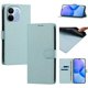 thumbnail image 3 of Cartera para Xiaomi Redmi Note 17 Pro Plus 5G con Soporte y Correa, Verde Menta, 3 of 6