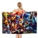 thumbnail image 1 of Toalla de Playa Desmarcar Thundercats 78x180 cm, 1 of 6