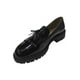 thumbnail image 4 of Mocasín Ecocuero ZAY03 Shine Negro, 4 of 5
