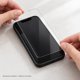 thumbnail image 2 of Kit Carcasa Silicona Negra iPhone 13 Mini + 2 Micas Vidrio Templado, 2 of 4
