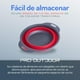 thumbnail image 3 of Colador Plegable Pro Outdoor rojo, 3 of 5