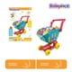 thumbnail image 4 of Carrito de Compras Infantil con Accesorios de Supermercado, 4 of 5
