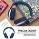 thumbnail image 5 of Funda De Silicona 3 En 1 Para Studio Pro Azul, 5 of 6
