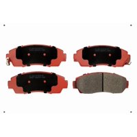 Ital Brakes Pm - Set Pastillas Frenos Delanteras Para Chery Tiggo 8 Pro 2022 2024