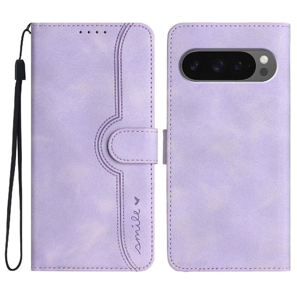 Funda FOXDOCK para Google Pixel 10 Pro -Diseño elegante,Ideal para hombres y mujeres
