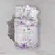 thumbnail image 1 of Juego De Cama Elefante Floral, 1 of 3
