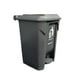thumbnail image 2 of Basurero Contenedor De Basura 50 Litros Cubo De Basura, 2 of 5