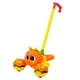 thumbnail image 1 of Juguete de empuje a mano, vehículos propulsados por empuje, juguetes educativos para deportes al aire libre, carrito, juguetes para niños, regalo de c, 1 of 2