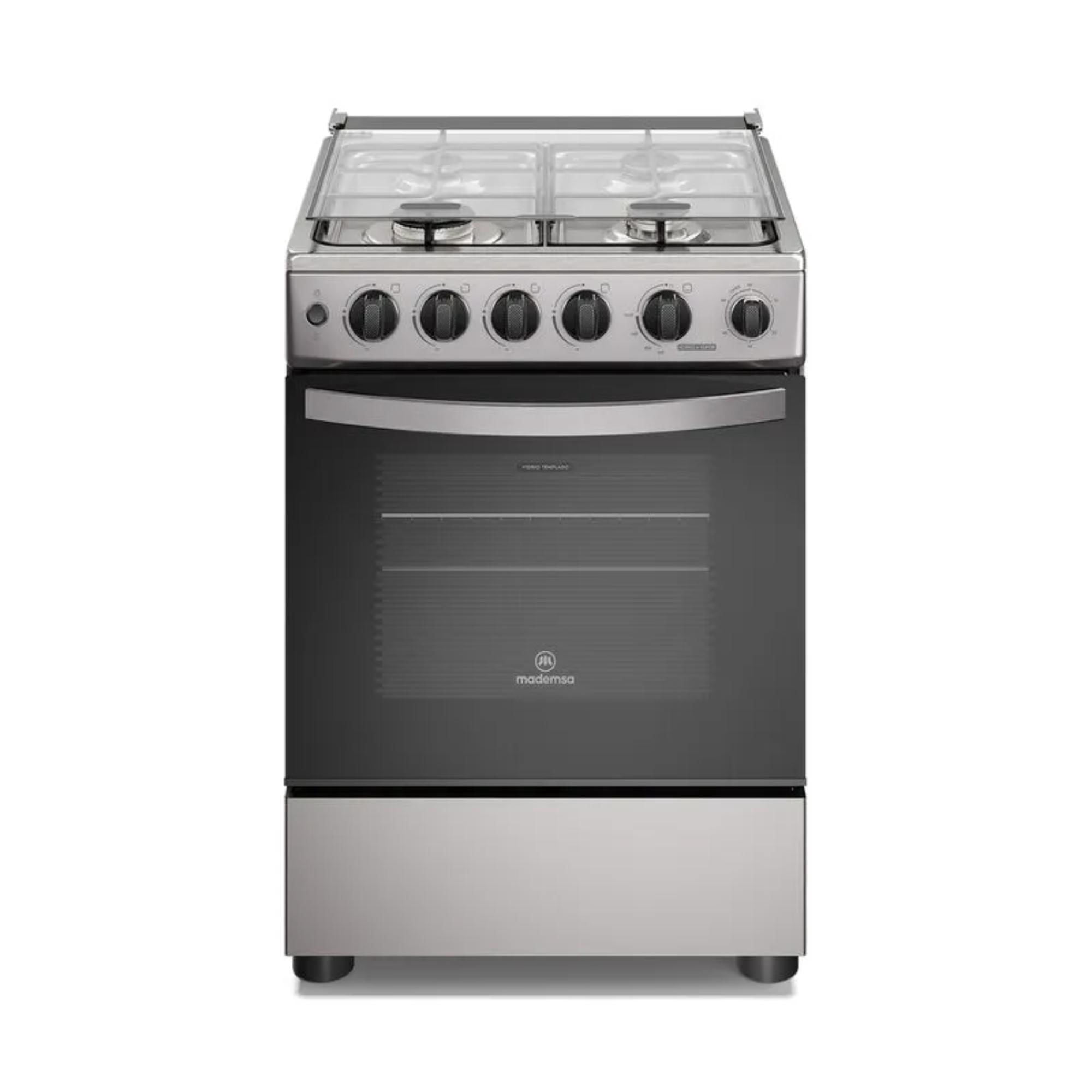 Cocina a Gas 4 Platos FM4TSC