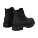 thumbnail image 4 of Botin Mujer Negro Rush  Police, 4 of 5