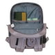 thumbnail image 5 of Mochila Ejecutiva Mujer Boogy Malva Head, 5 of 11