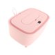 thumbnail image 2 of Calentador De Toallitas Húmedas Para Bebés, Dispensador De Toallitas Húmedas De Gran Capacidad Para El Hogar, Viajes, Hogar, Color Rosa, 2 of 3