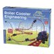 thumbnail image 1 of Kit STEM Thames & Kosmos Roller Coaster Engineering, 1 of 7