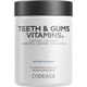 thumbnail image 1 of Vitaminas Dientes y Encías Codeage 90 cápsulas Calcio Colágeno, 1 of 3