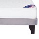 thumbnail image 3 of Cama Europea Gris New Entree 1.5 Plazas, 3 of 4