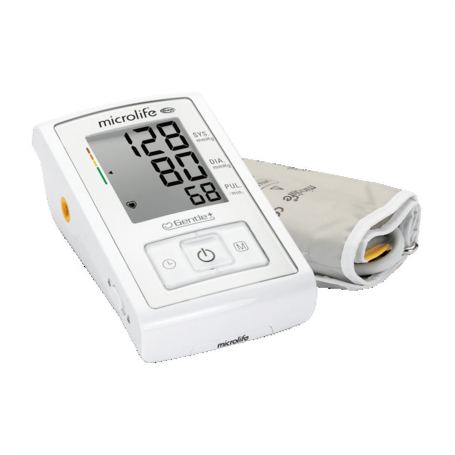 Tensiometro Brazo Automatico Microlife